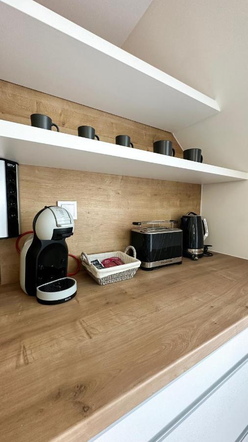 Linden Apartman 106 - Adults Only Mosonmagyarovar Exterior foto