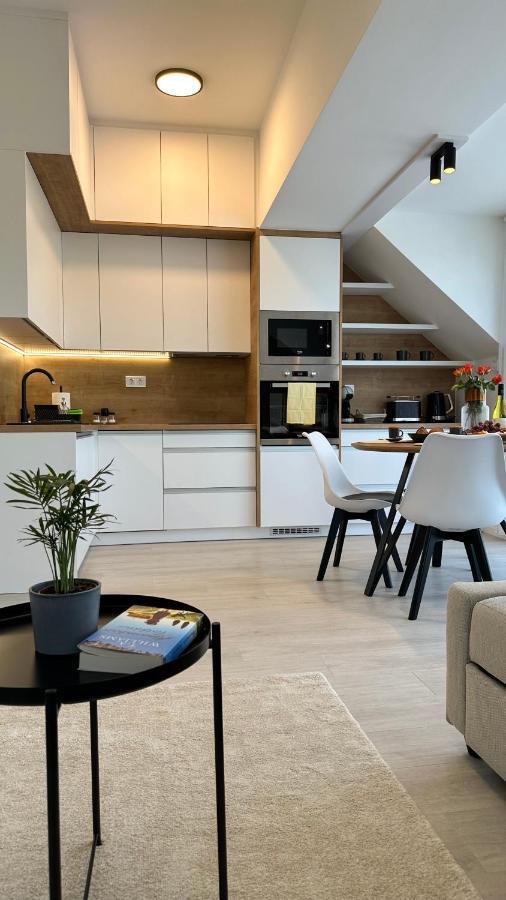 Linden Apartman 106 - Adults Only Mosonmagyarovar Exterior foto