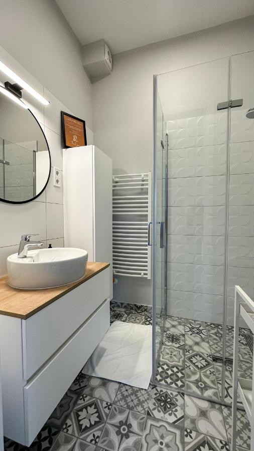 Linden Apartman 106 - Adults Only Mosonmagyarovar Exterior foto