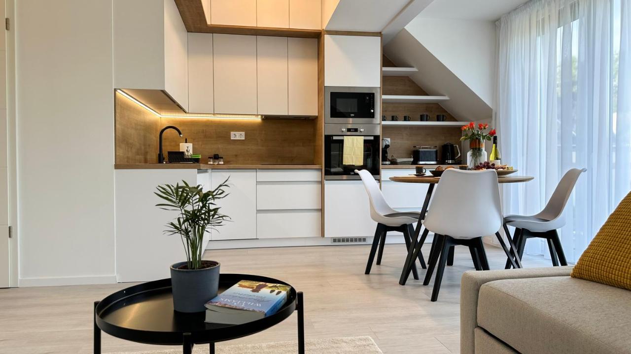 Linden Apartman 106 - Adults Only Mosonmagyarovar Exterior foto